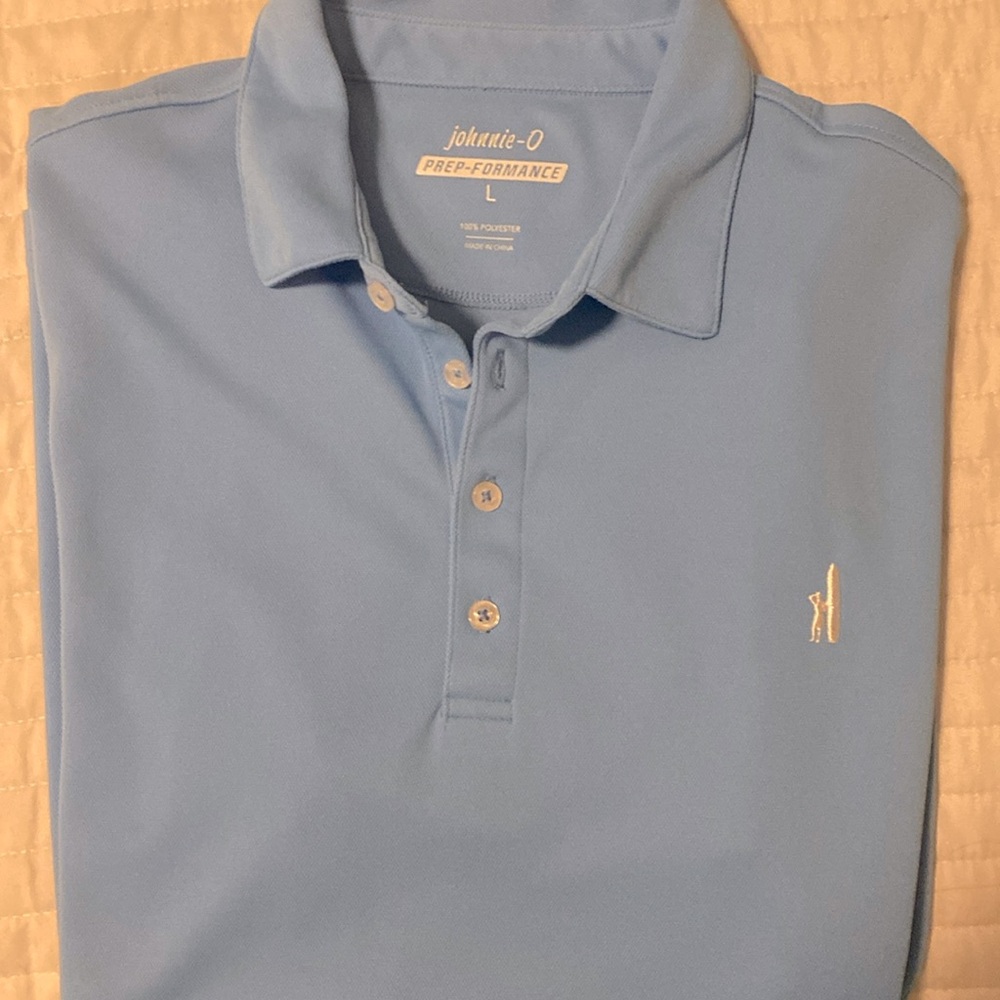 GUC Johnnie O polo